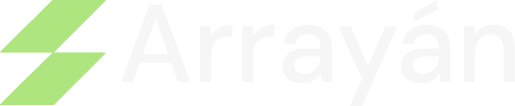 Arrayán Diseño Web